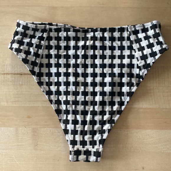 Topshop swim bottoms - Picture 2 of 2